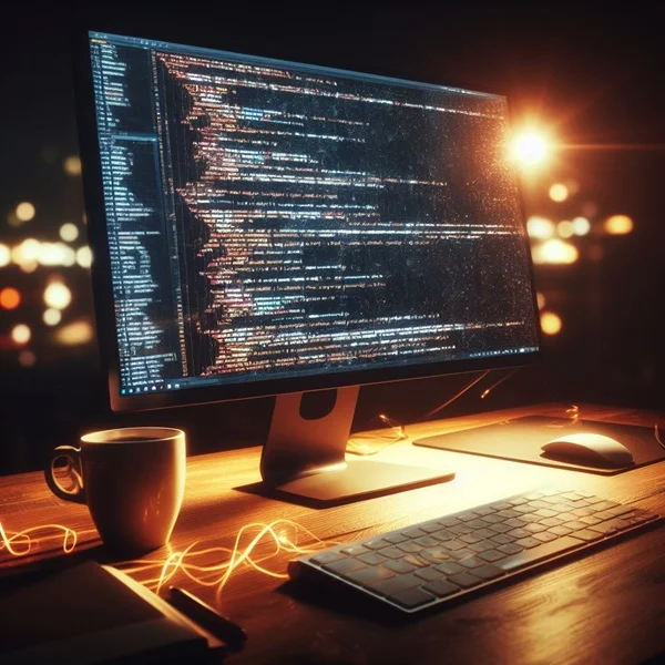 Всё о программировании на C# 