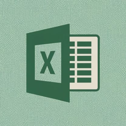 microsoft excel illustration