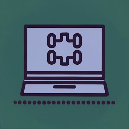notebook code editor with encapsulation