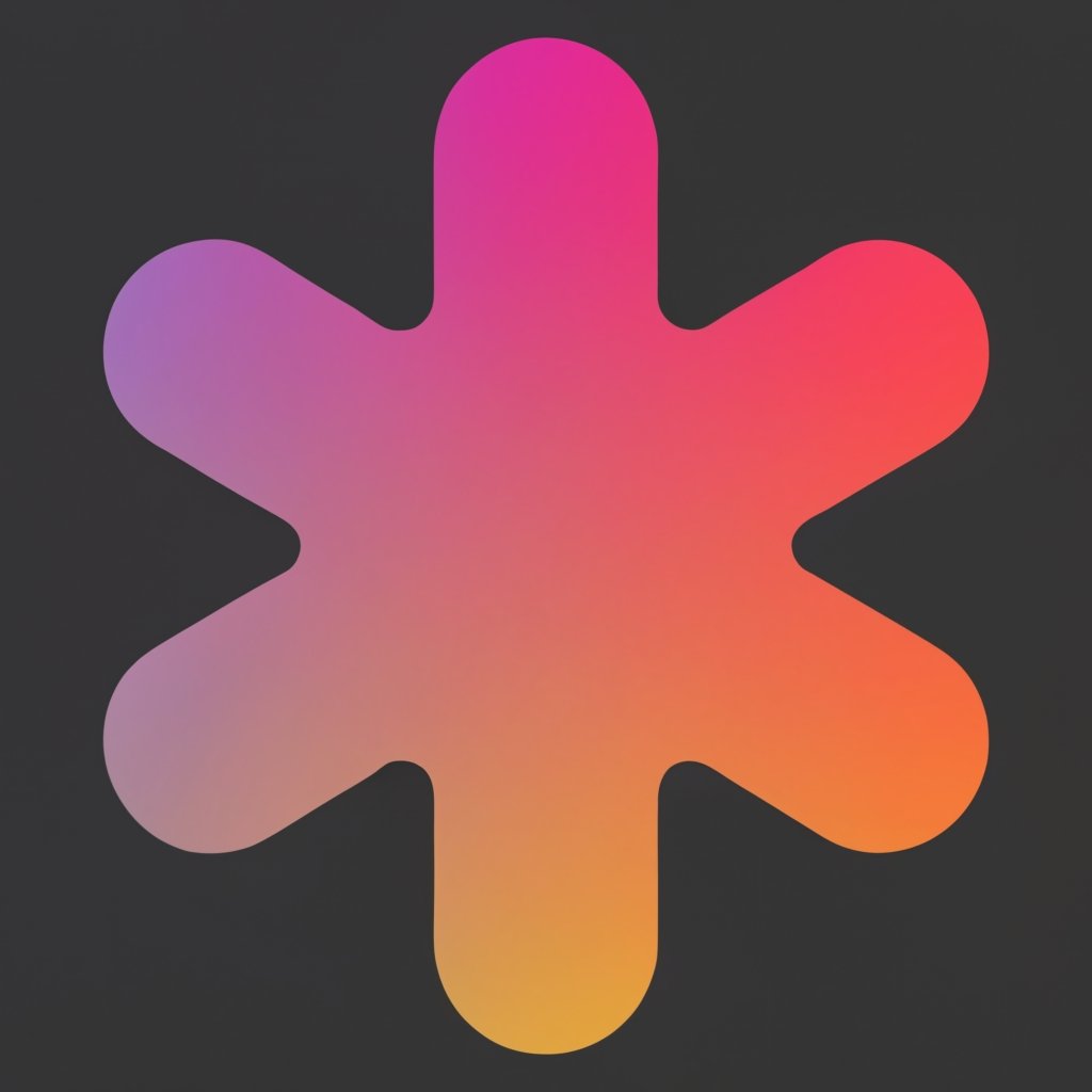simple gradient background