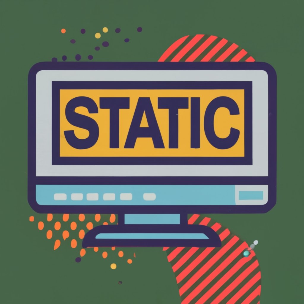 static