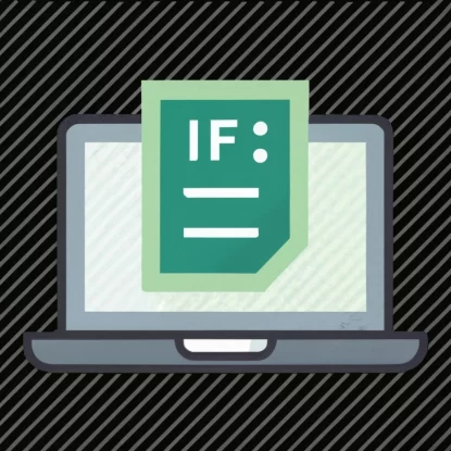 if