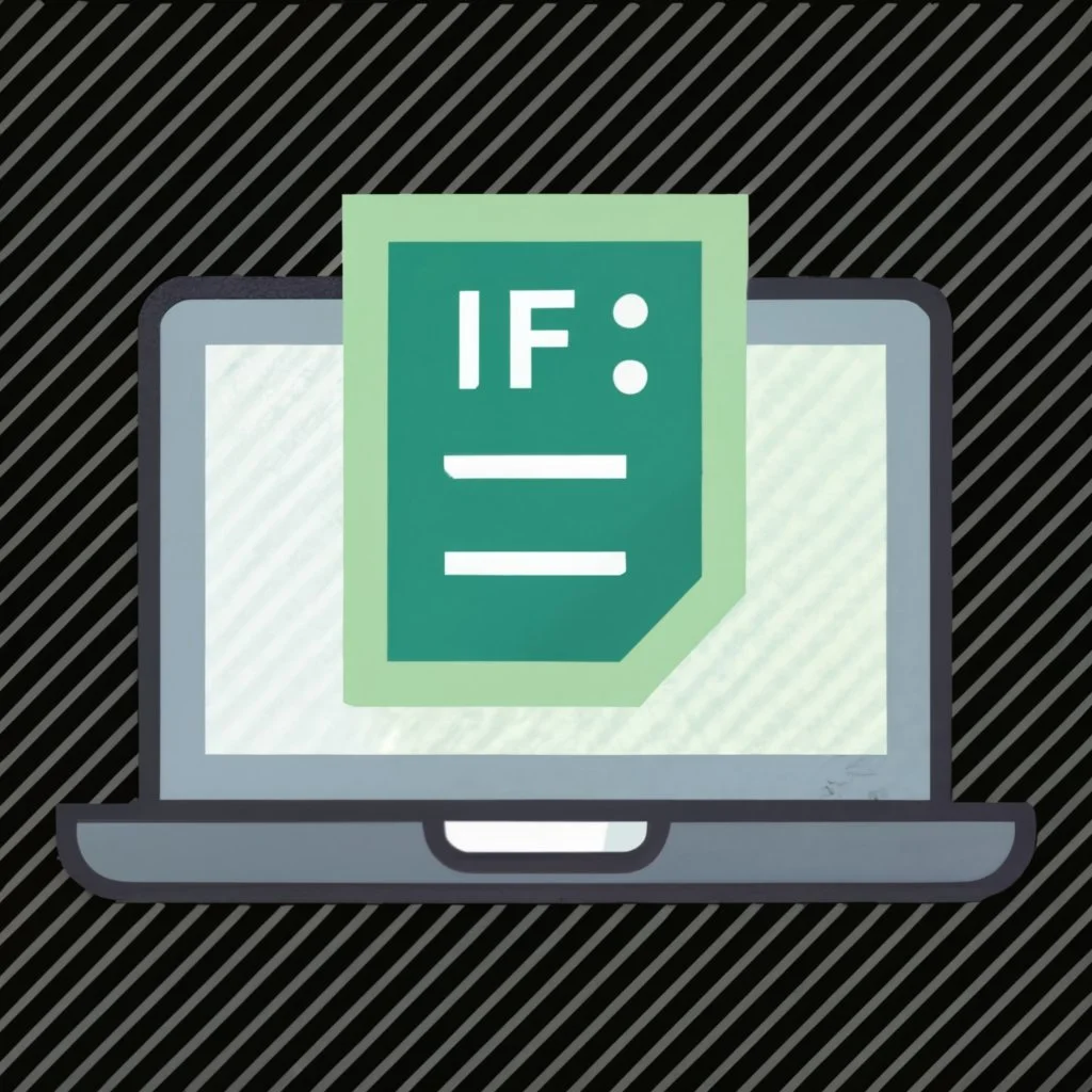 if
