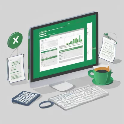Руководство по работе с Excel файлами в C#для разработчиков