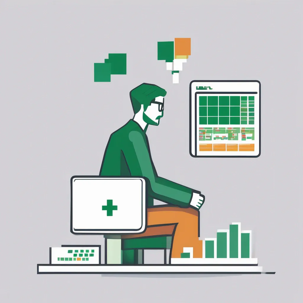 Как корректно освобождать ресурсы Excel Interop в C#