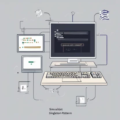 Реализация Singleton Pattern для WPF-приложений в C#: Обеспечение единственности экземпляра